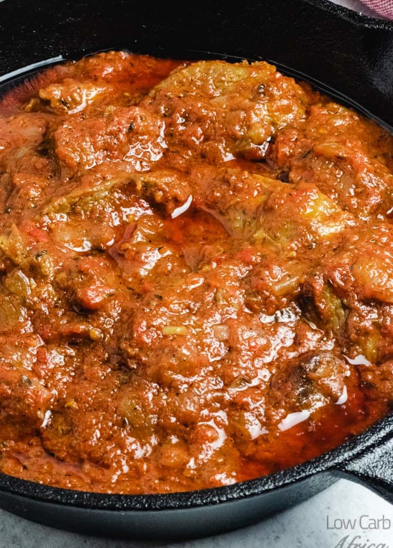 nigerian beef stew
