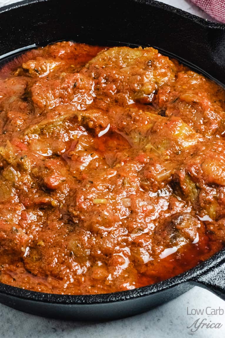 nigerian beef stew